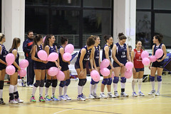 Celle Varazze vs Volleyscrivia Volare, D femminile • <a style="font-size:0.8em;" href="http://www.flickr.com/photos/69060814@N02/23198602746/" target="_blank">View on Flickr</a>