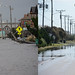 During and After Flooding