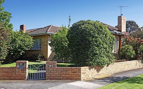 99 Patterson Rd, Bentleigh VIC 3204