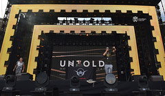 30 Iulie 2015 » UNTOLD Festival