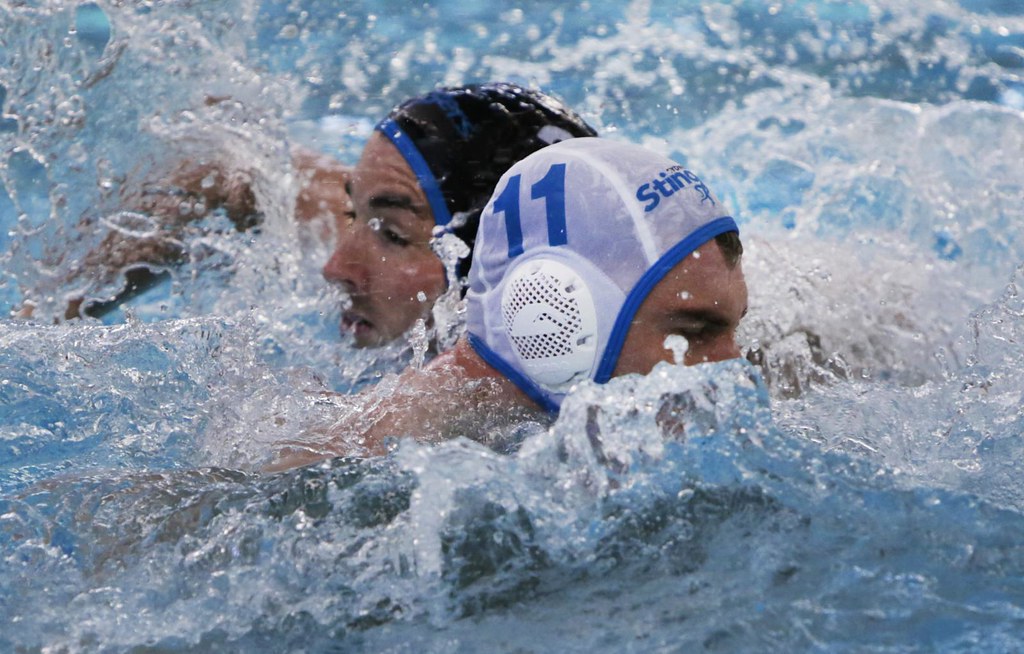 ann-marie calilhanna- stingers vs surge vs tritons water polo @ syd uni aquatic centre_427