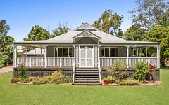 56 Traline Road, Glass House Mountains QLD