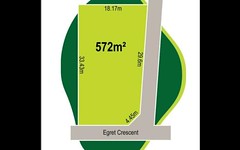 20 Egret Crescent, Cairnlea VIC