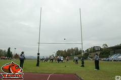 I Ciudad de Oviedo Bowl