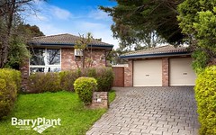 4 Roby Court, Greensborough Vic