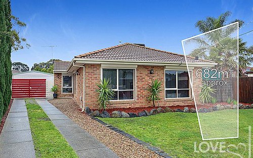 27 Guinea Ct, Epping VIC 3076