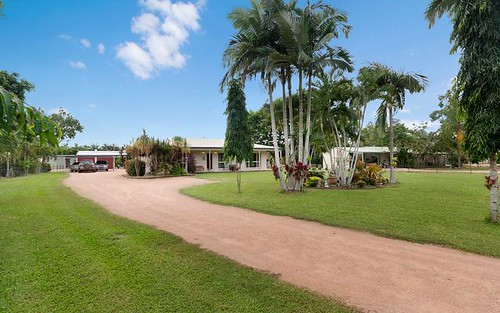 124 Ring Road, Alice River QLD