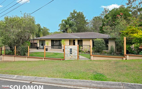 4 Gosford Ct, Rochedale South QLD 4123