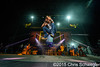 Kid Rock @ First Kiss: Cheap Date Tour, DTE Energy Music Theatre, Clarkston, MI - 08-12-15