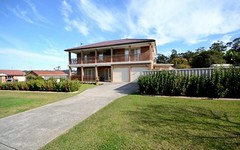 11 Hollingsworth Crescent, Callala Bay NSW