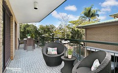 3/123 Central Avenue, Indooroopilly QLD