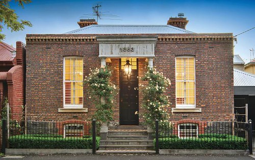 52 Eastern Road, South Melbourne VIC