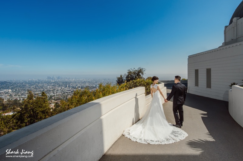海外婚紗,婚攝鯊魚,海外婚禮,美國洛杉磯,美西,LA