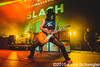Slash @ The Fillmore, Detroit, MI - 09-27-15