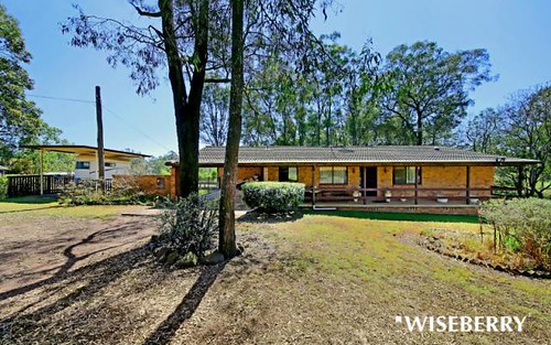 77 Millers Road, Cattai NSW