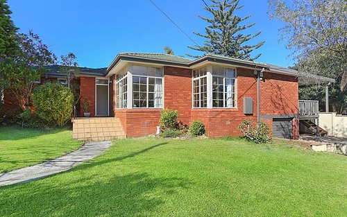 33 Cousins Road, Beacon Hill NSW 2100